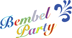 Bembel-Party-Logo